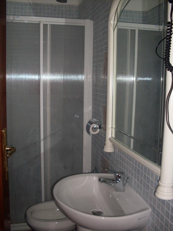 Dhali - Roma Affittacamere Habitación foto